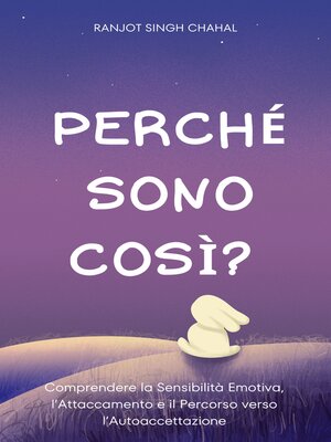 cover image of Perché Sono Così?